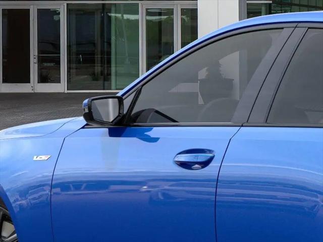 2026 Cadillac CT5-V V-Series RWD