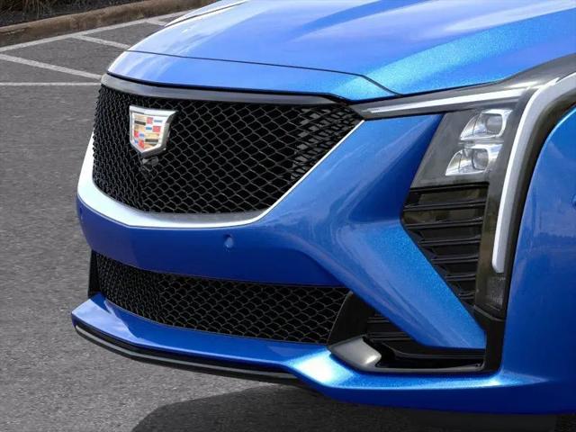 2026 Cadillac CT5-V V-Series RWD