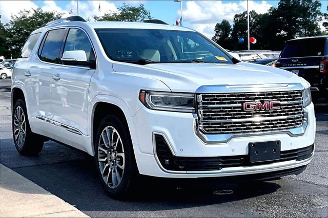 2023 GMC Acadia AWD Denali for sale in Olive Branch, MS