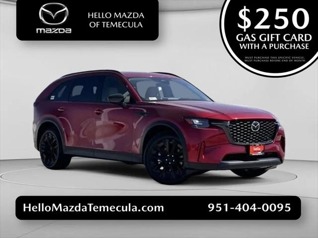2026 Mazda X-90 3.3 Turbo Premium Sport for sale in Temecula, CA