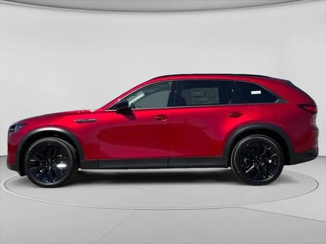 2026 Mazda X-90 3.3 Turbo Premium Sport