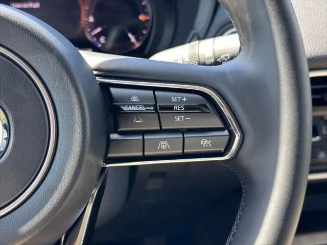 2026 Mazda X-90 3.3 Turbo Premium Sport