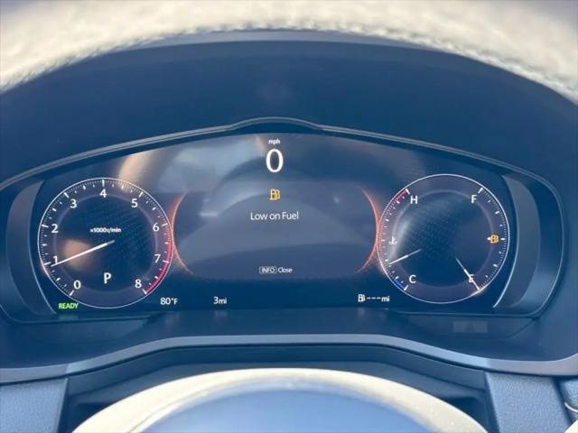 2026 Mazda X-90 3.3 Turbo Premium Sport