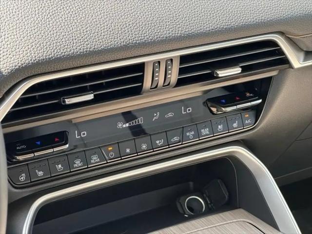 2026 Mazda X-90 3.3 Turbo Premium Sport