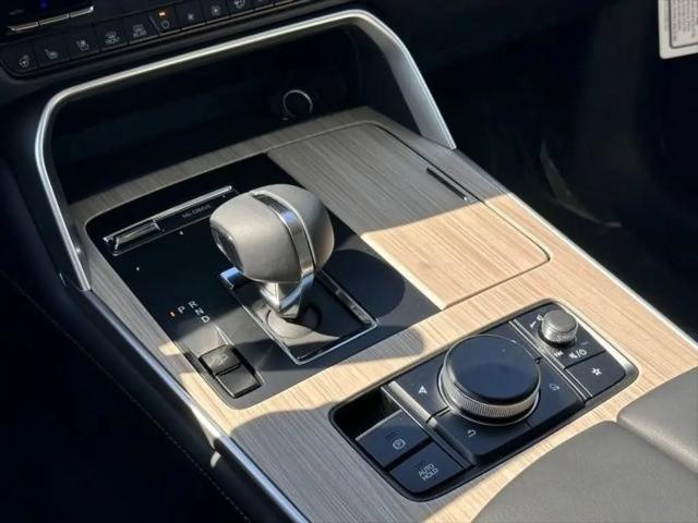 2026 Mazda X-90 3.3 Turbo Premium Sport