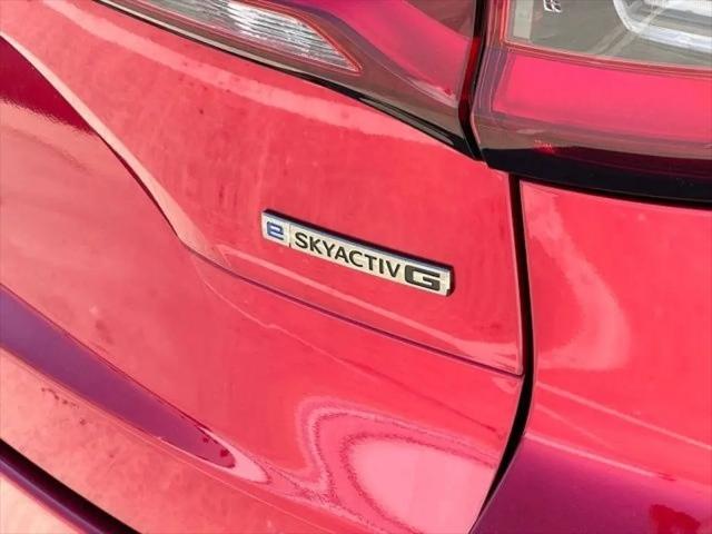 2026 Mazda X-90 3.3 Turbo Premium Sport