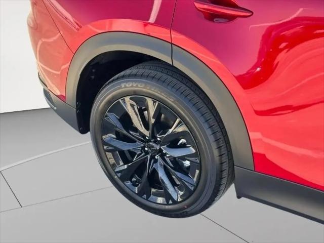 2026 Mazda X-90 3.3 Turbo Premium Sport