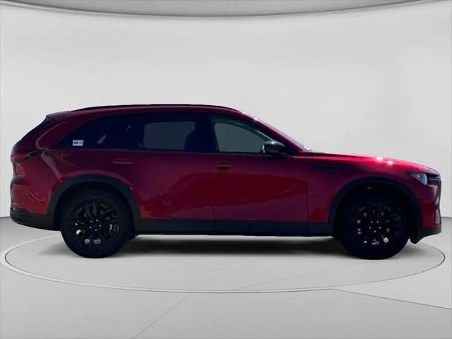 2026 Mazda X-90 3.3 Turbo Premium Sport