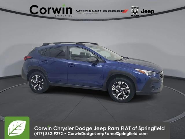 2025 Subaru Crosstrek Premium for sale in Springfield, MO