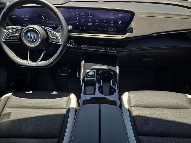 2025 Buick Envision Sport Touring AWD