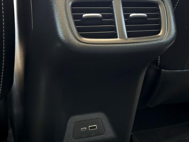 2025 Buick Envision Sport Touring AWD