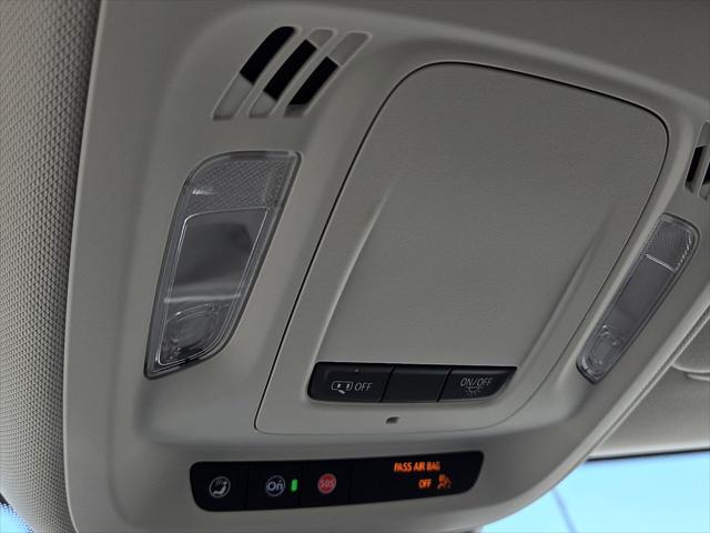 2025 Buick Envision Sport Touring AWD