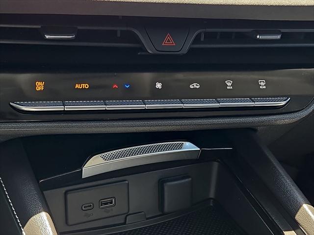 2025 Buick Envision Sport Touring AWD
