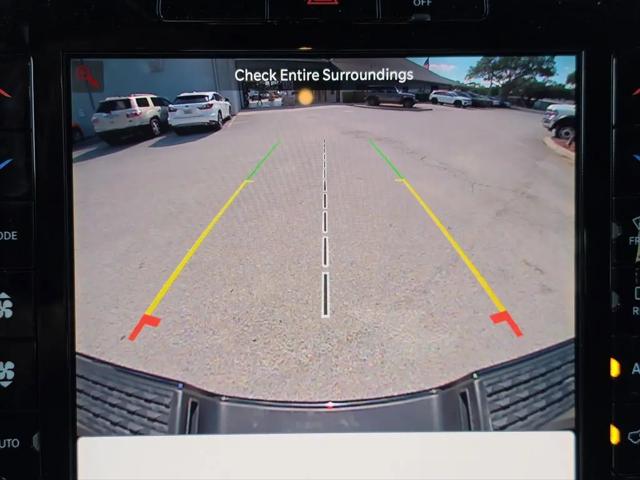 2026 Ram 2500 Big Horn Crew Cab 4x4 6'4" Box