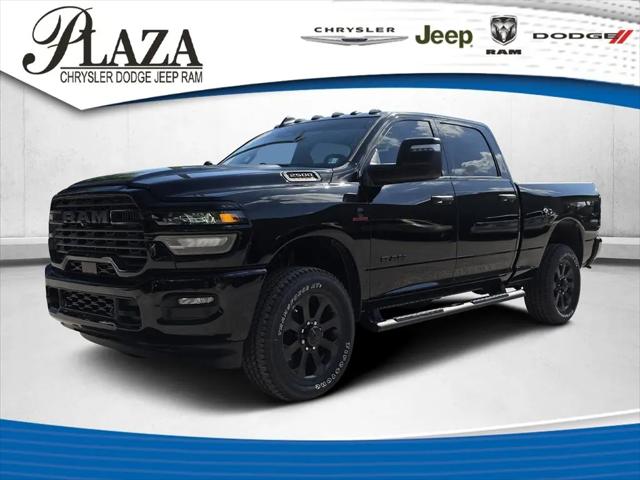 2026 Ram 2500 Big Horn Crew Cab 4x4 6'4" Box for sale in Inverness, FL