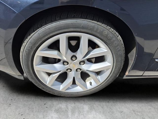 2014 Chevrolet Impala 2LZ