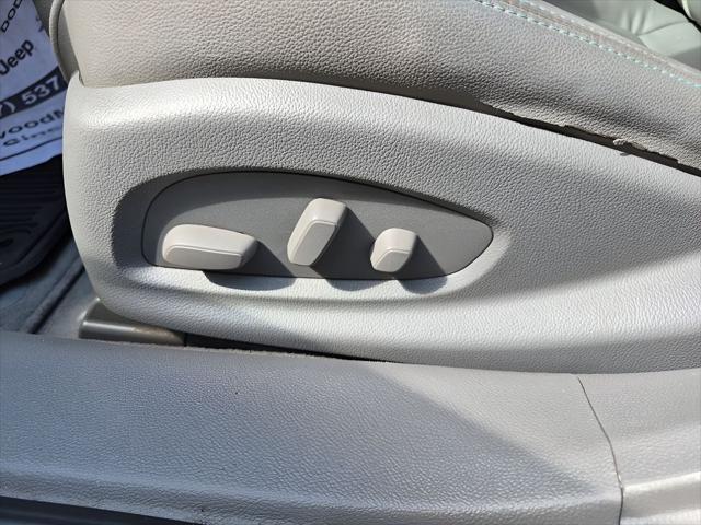 2014 Chevrolet Impala 2LZ