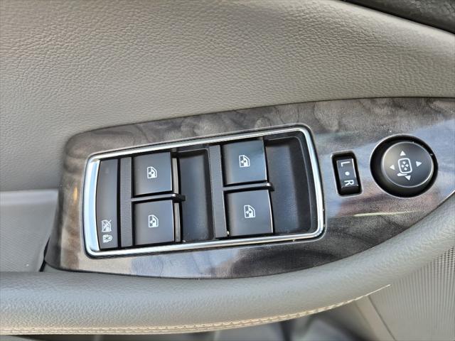 2014 Chevrolet Impala 2LZ