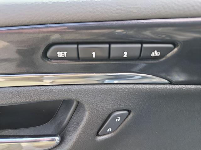 2014 Chevrolet Impala 2LZ