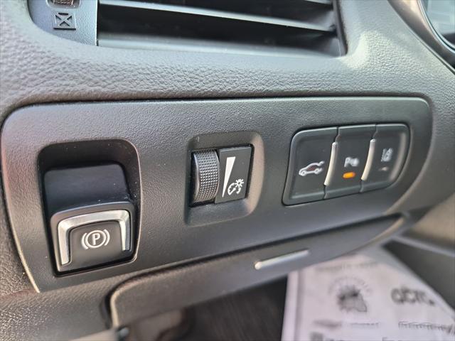 2014 Chevrolet Impala 2LZ