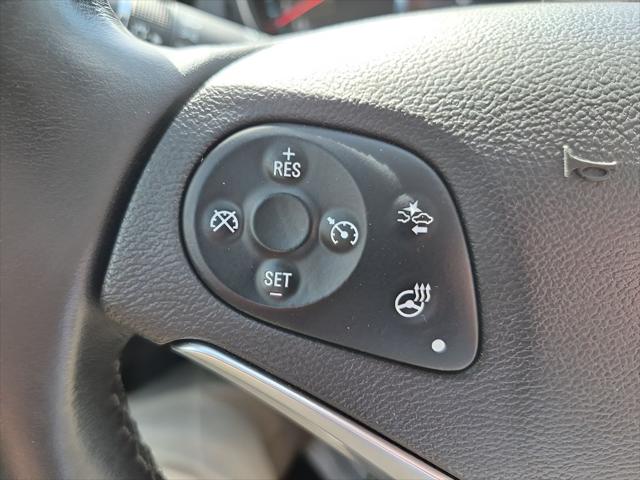 2014 Chevrolet Impala 2LZ