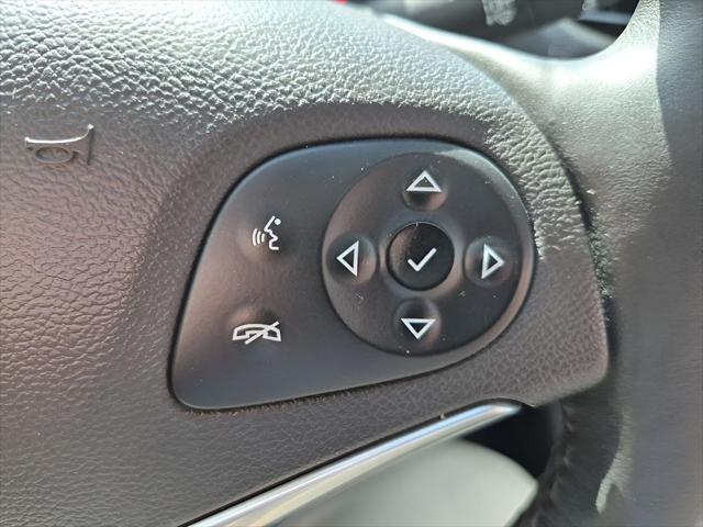 2014 Chevrolet Impala 2LZ