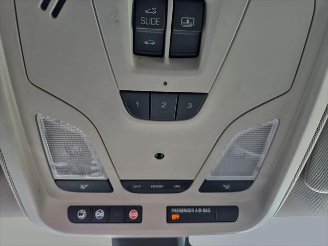 2014 Chevrolet Impala 2LZ