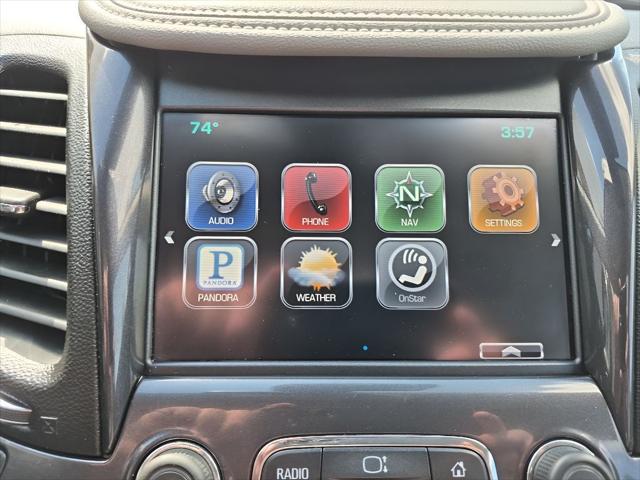 2014 Chevrolet Impala 2LZ