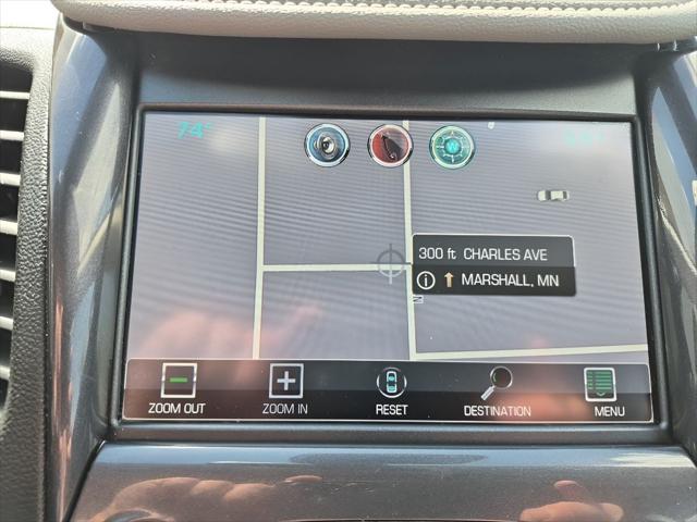 2014 Chevrolet Impala 2LZ