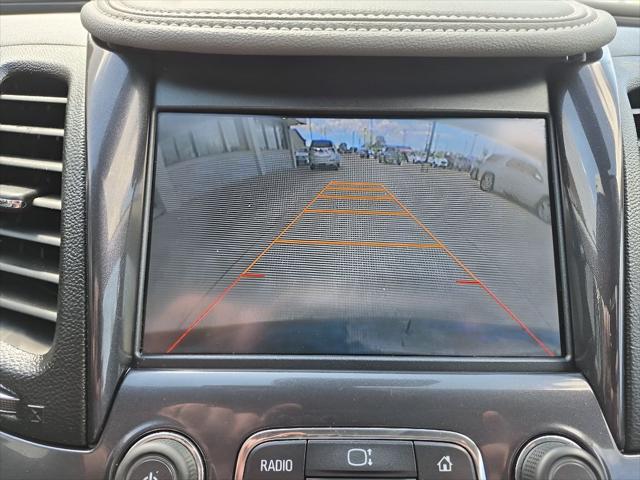 2014 Chevrolet Impala 2LZ