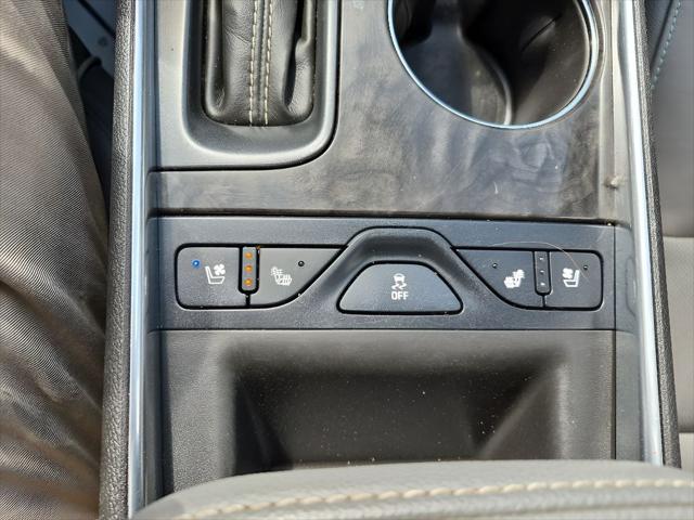 2014 Chevrolet Impala 2LZ