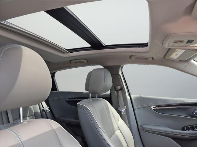 2014 Chevrolet Impala 2LZ