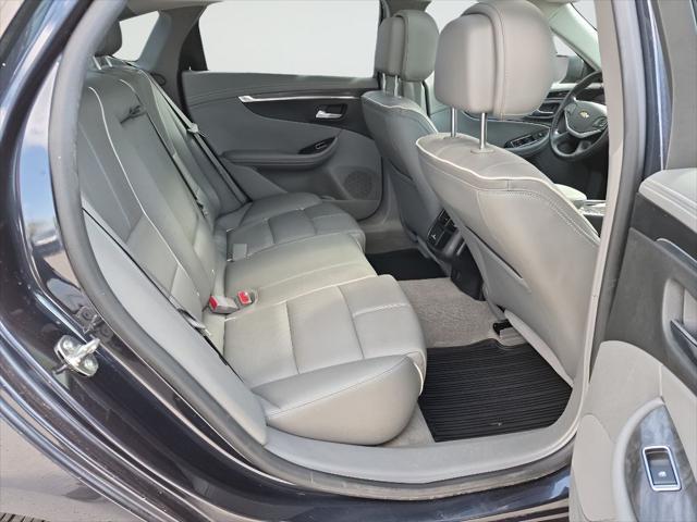 2014 Chevrolet Impala 2LZ