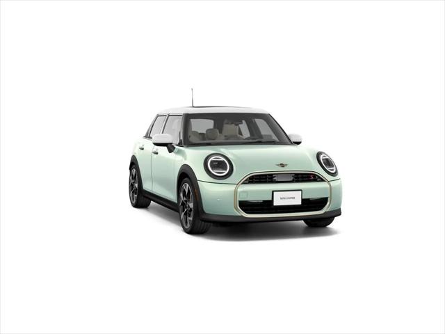 2026 MINI Hardtop Cooper S for sale in Webster, TX