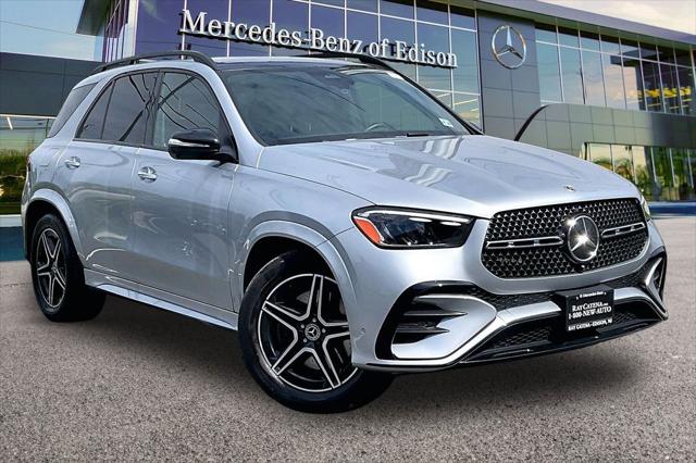 2025 Mercedes-Benz GLE GLE 450 4MATIC for sale in Edison, NJ