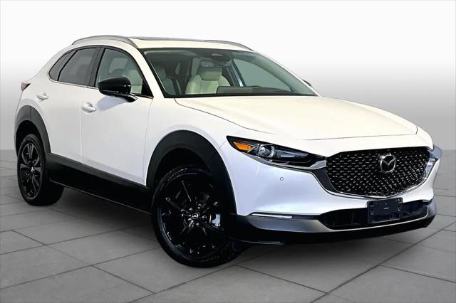2024 Mazda CX-30 2.5 Turbo Premium Plus Package