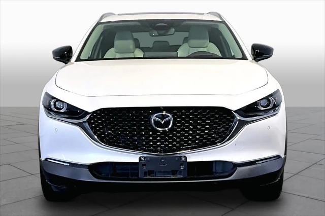 2024 Mazda CX-30 2.5 Turbo Premium Plus Package