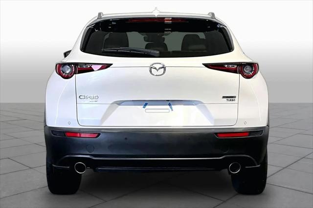 2024 Mazda CX-30 2.5 Turbo Premium Plus Package
