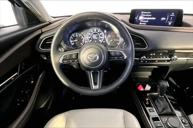 2024 Mazda CX-30 2.5 Turbo Premium Plus Package