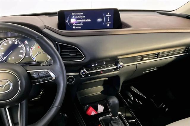 2024 Mazda CX-30 2.5 Turbo Premium Plus Package