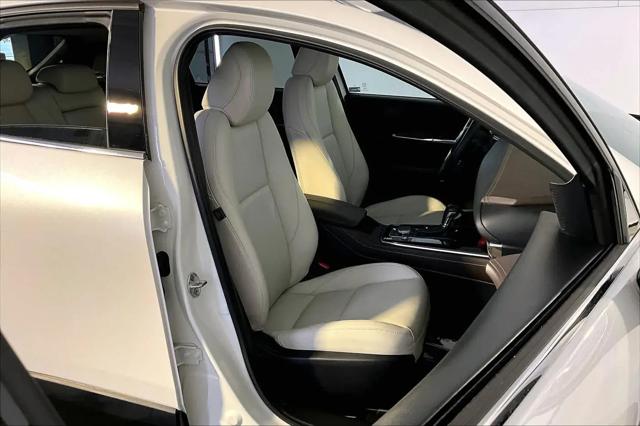 2024 Mazda CX-30 2.5 Turbo Premium Plus Package