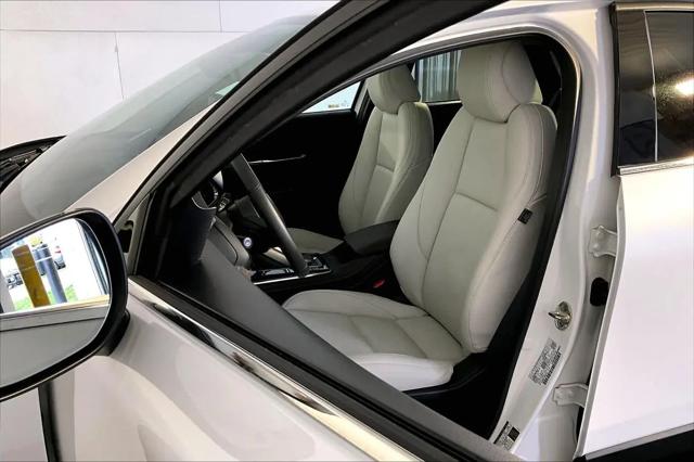 2024 Mazda CX-30 2.5 Turbo Premium Plus Package