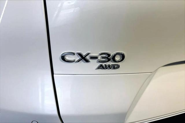 2024 Mazda CX-30 2.5 Turbo Premium Plus Package