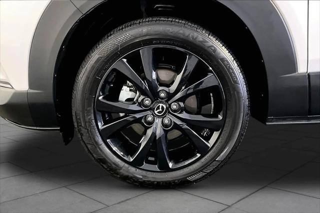 2024 Mazda CX-30 2.5 Turbo Premium Plus Package