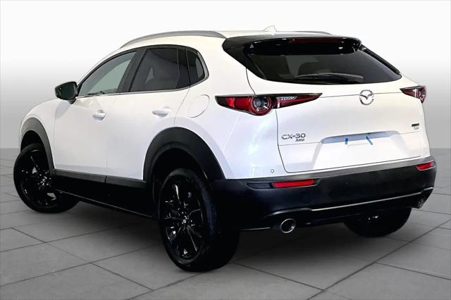 2024 Mazda CX-30 2.5 Turbo Premium Plus Package