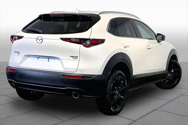 2024 Mazda CX-30 2.5 Turbo Premium Plus Package