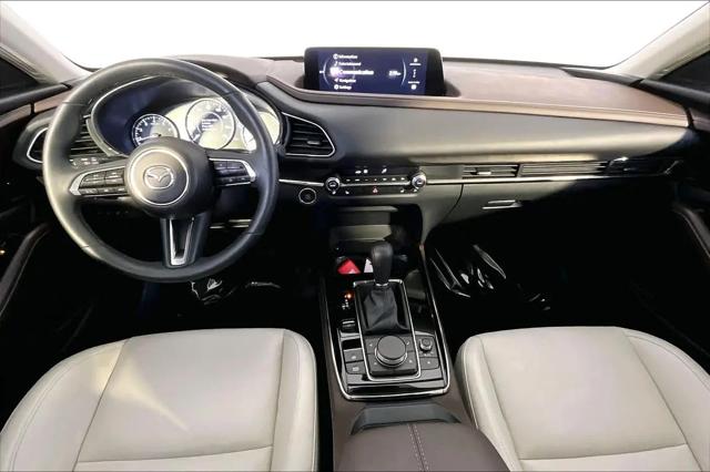 2024 Mazda CX-30 2.5 Turbo Premium Plus Package