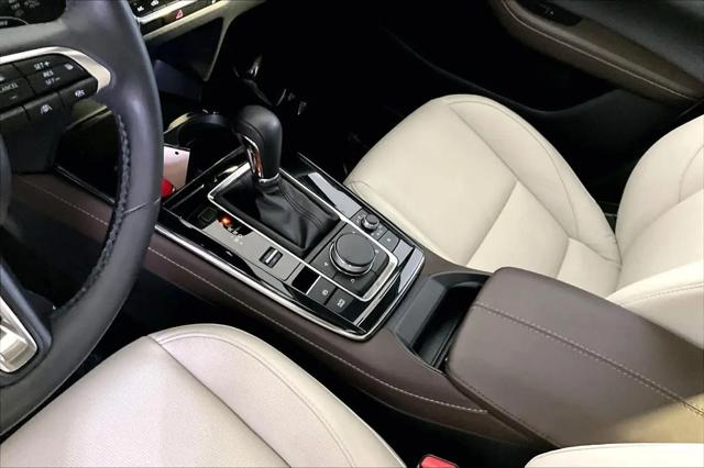2024 Mazda CX-30 2.5 Turbo Premium Plus Package