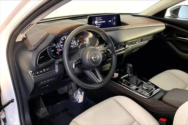 2024 Mazda CX-30 2.5 Turbo Premium Plus Package
