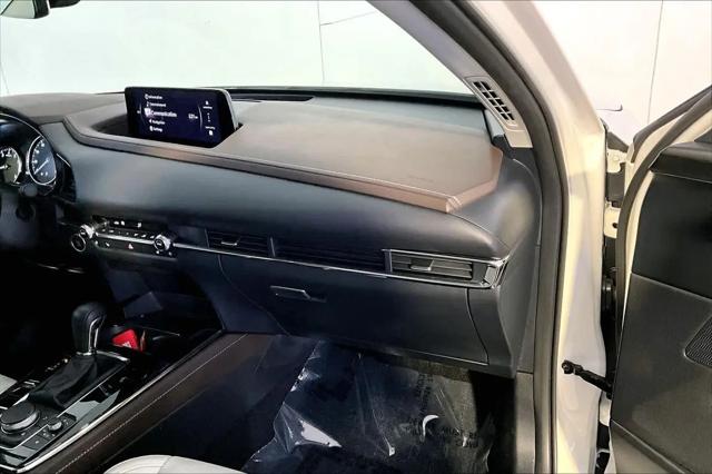 2024 Mazda CX-30 2.5 Turbo Premium Plus Package